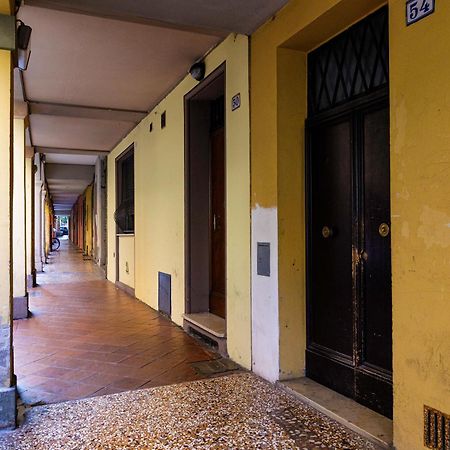 Saint Charles Apartment Bologna Exterior photo