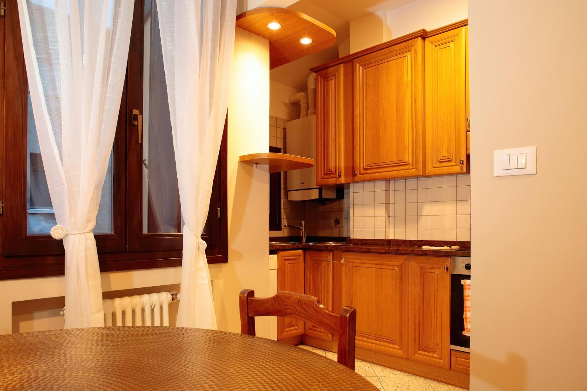 Saint Charles Apartment Bologna Exterior photo