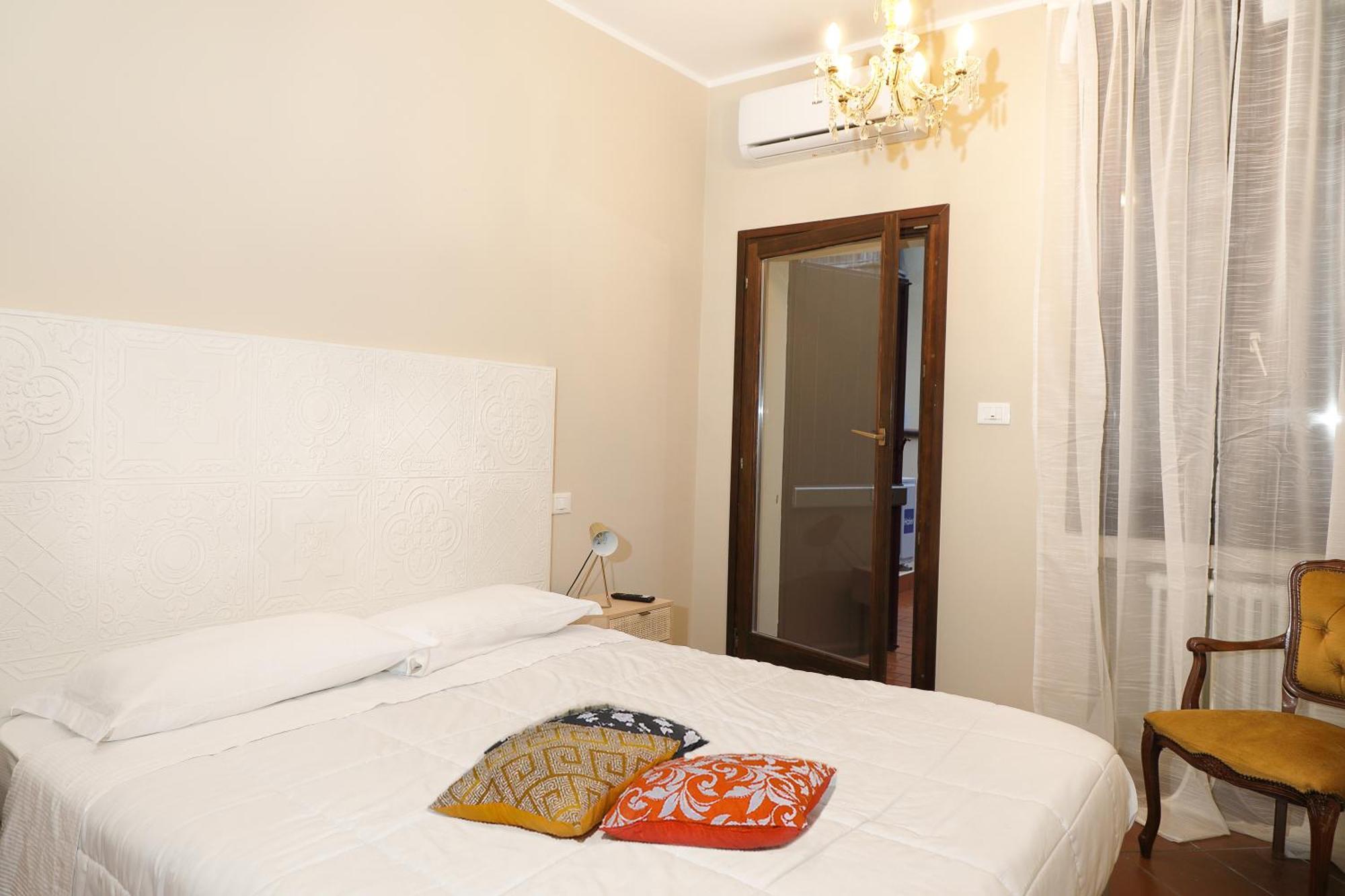 Saint Charles Apartment Bologna Exterior photo