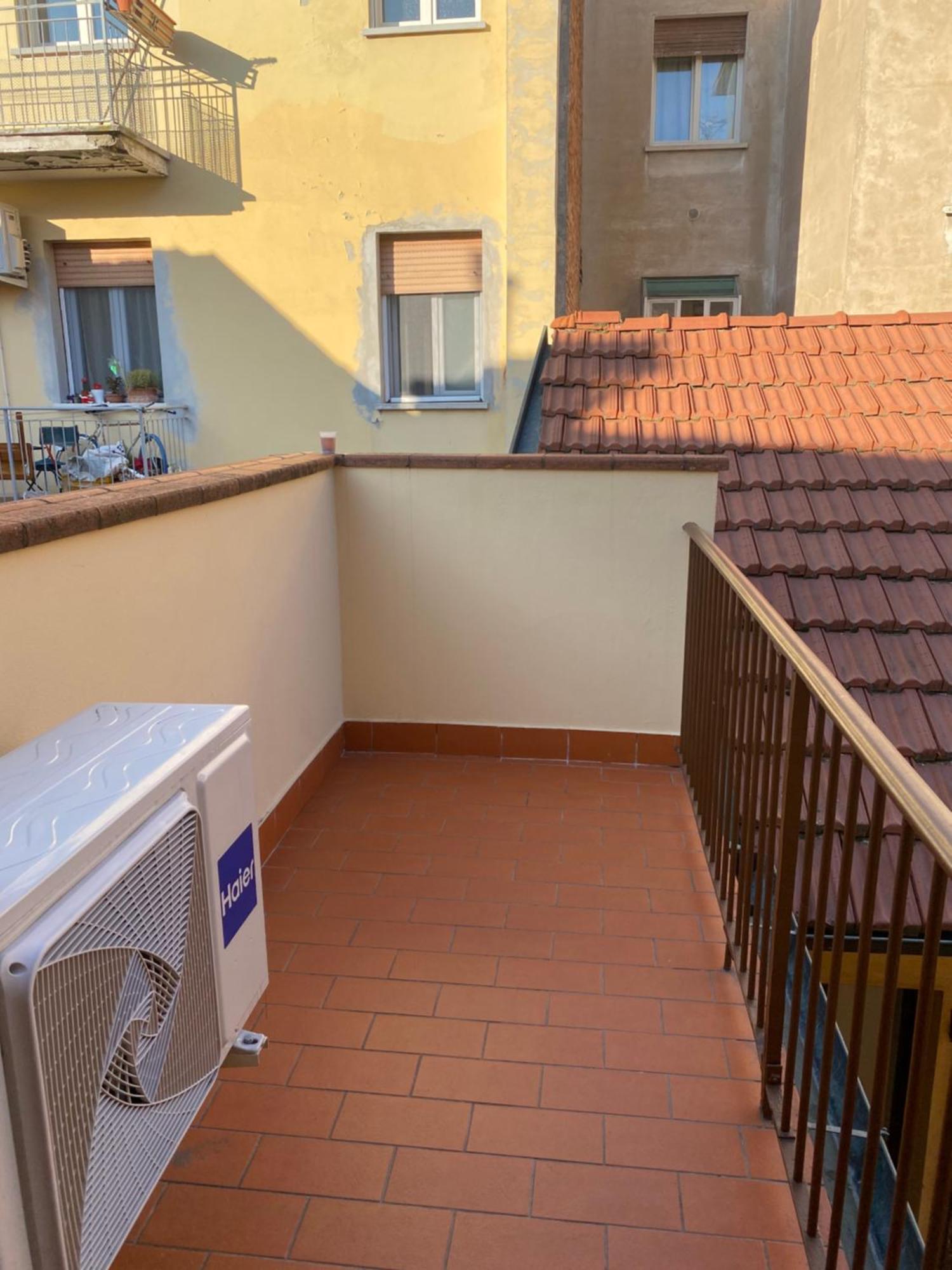 Saint Charles Apartment Bologna Exterior photo